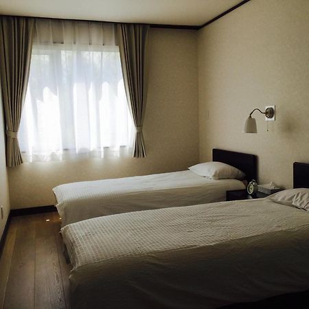 White Rose Inn Hachimantai  Rom bilde