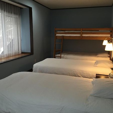 White Rose Inn Hachimantai  Rom bilde
