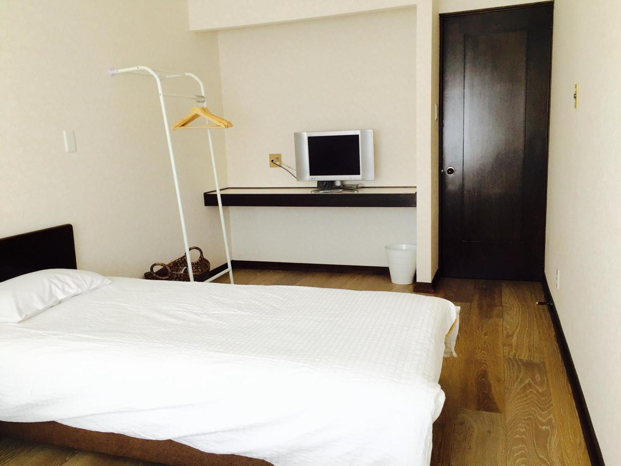 White Rose Inn Hachimantai  Rom bilde