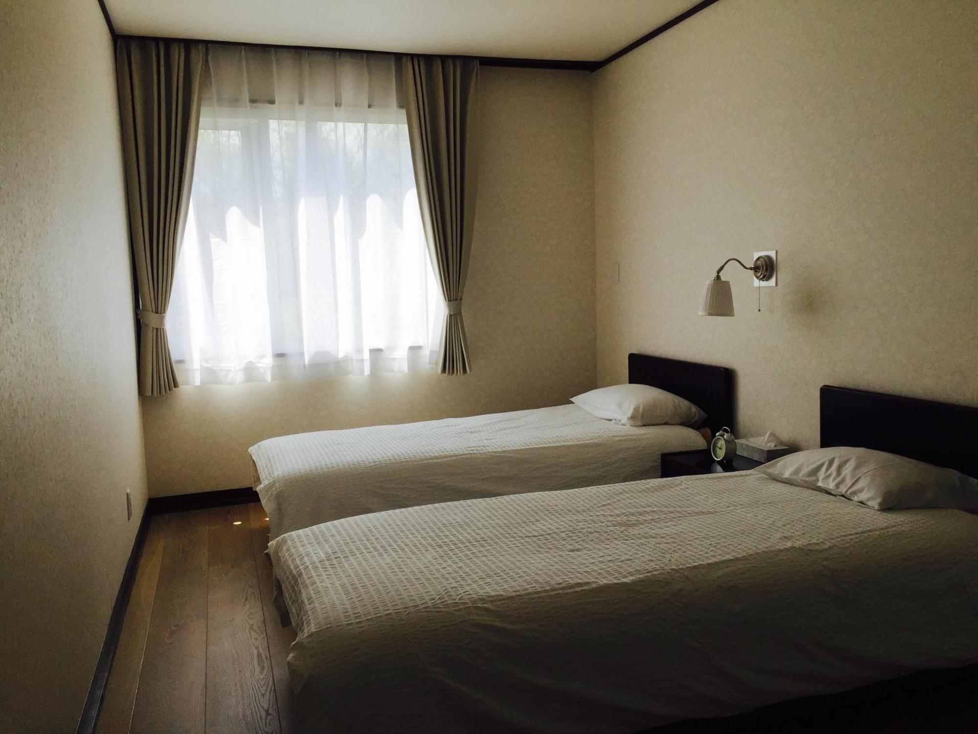 White Rose Inn Hachimantai  Rom bilde