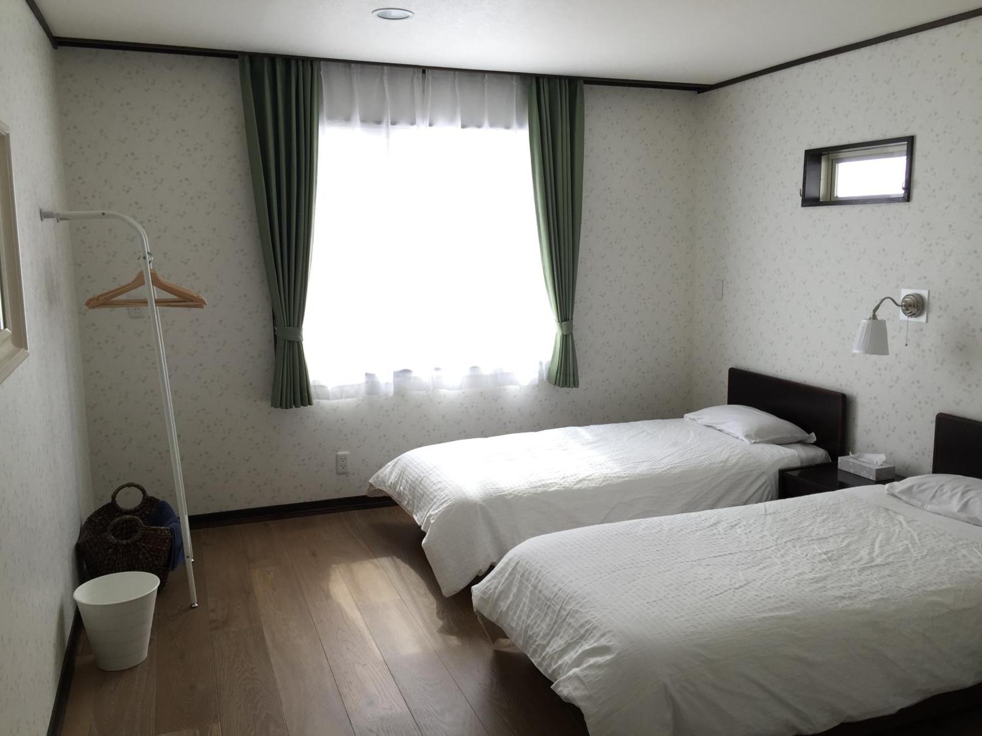 White Rose Inn Hachimantai  Rom bilde