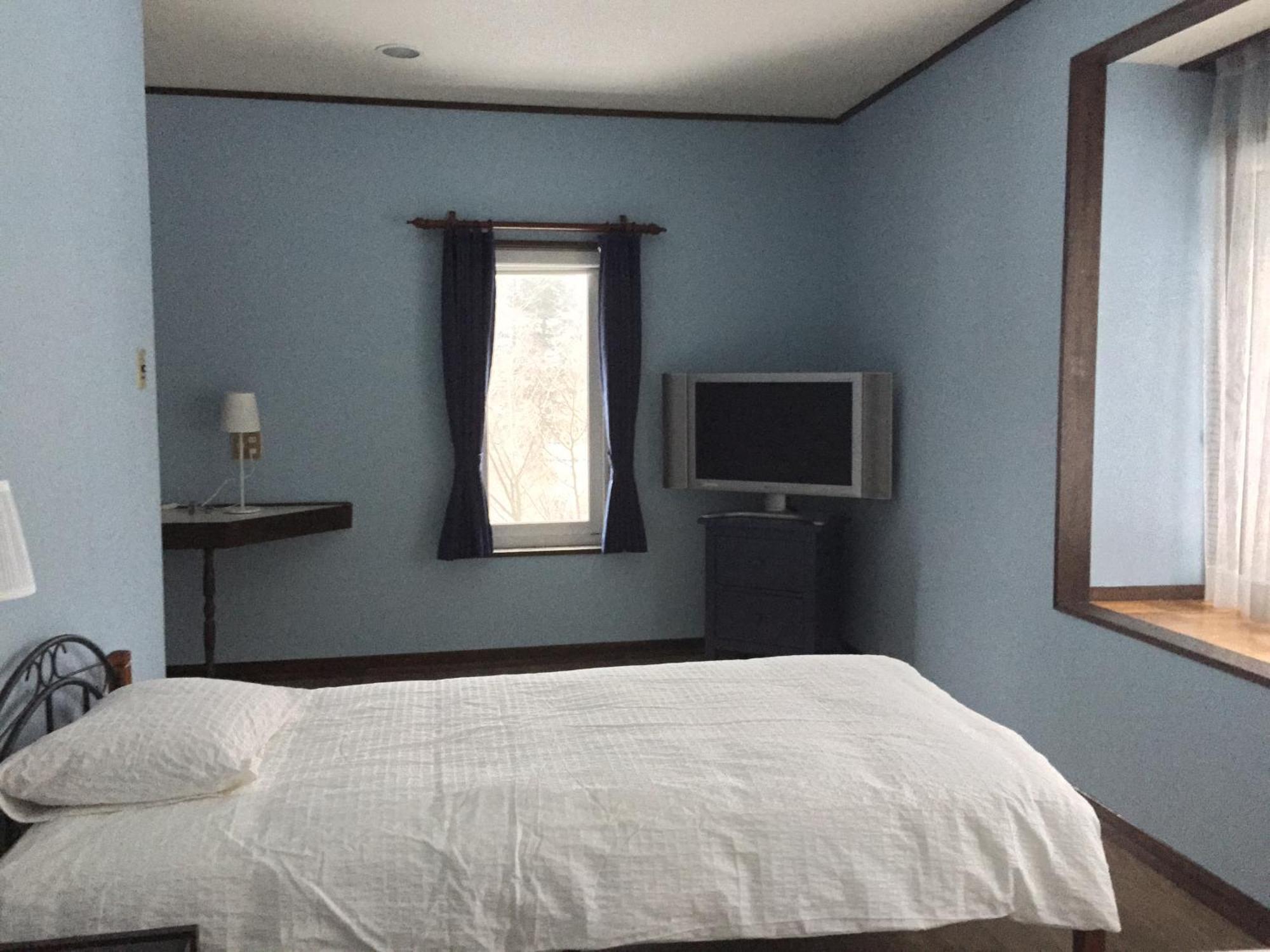 White Rose Inn Hachimantai  Rom bilde