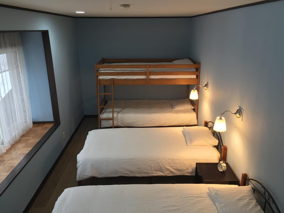 White Rose Inn Hachimantai  Eksteriør bilde