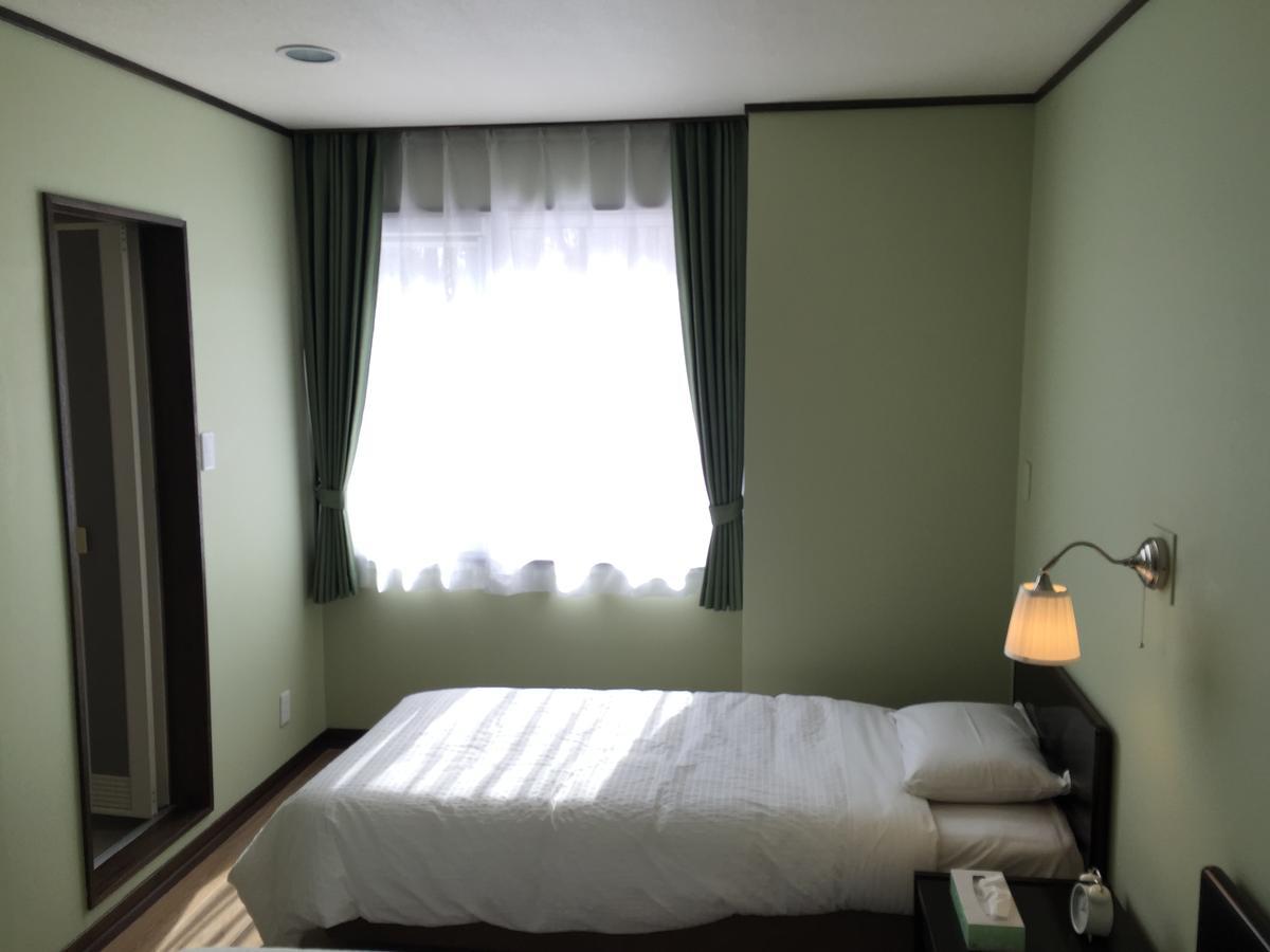 White Rose Inn Hachimantai  Eksteriør bilde