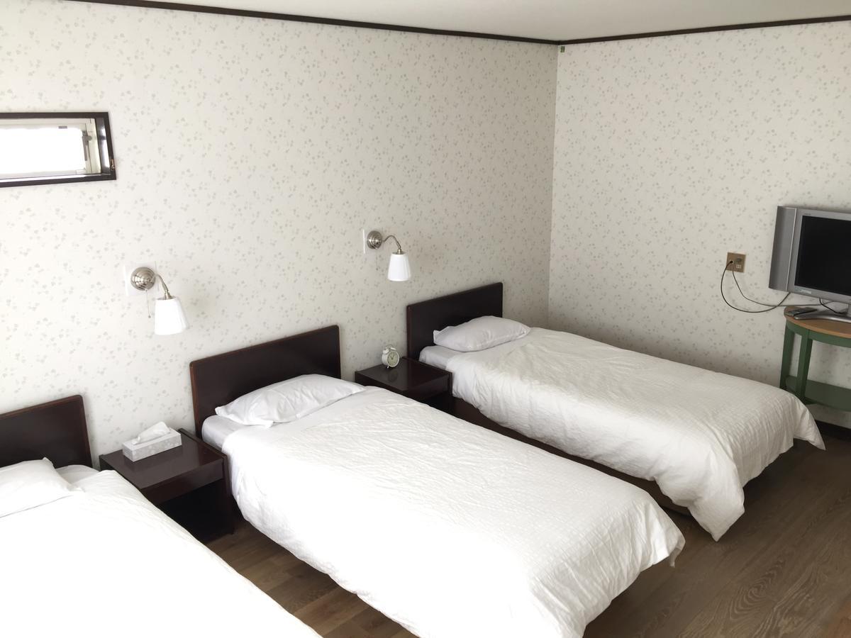 White Rose Inn Hachimantai  Rom bilde