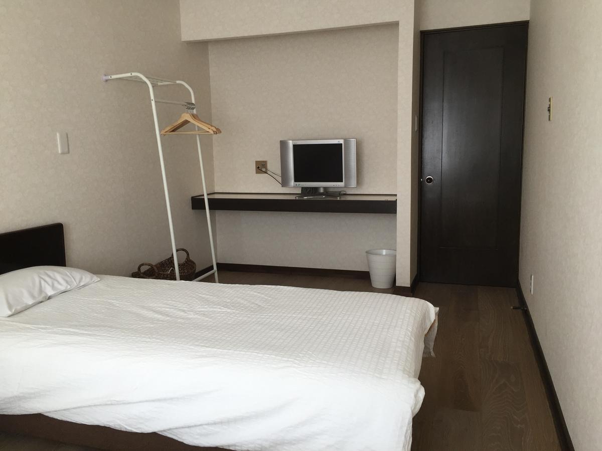 White Rose Inn Hachimantai  Rom bilde