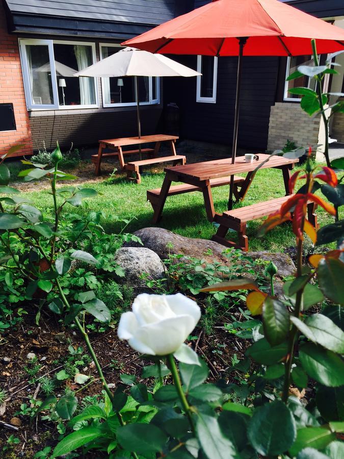 White Rose Inn Hachimantai  Eksteriør bilde