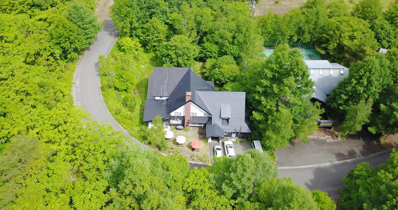 White Rose Inn Hachimantai  Eksteriør bilde