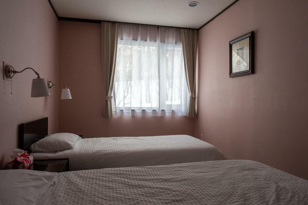 White Rose Inn Hachimantai  Eksteriør bilde